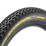 Cubierta Pirelli Scorpion XC H 29X2,2 ProWall 120 TPI SmartGRIP Black TLR Team Edition