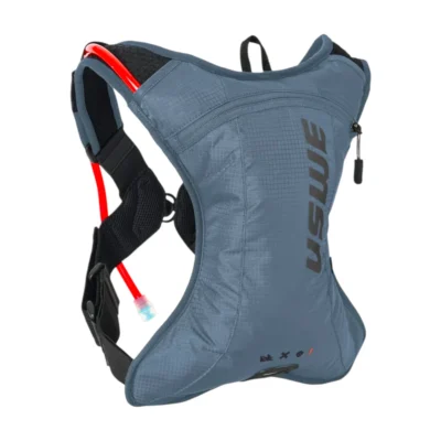Mochila de Hidratación USWE Outlander XC 2L Azul 01
