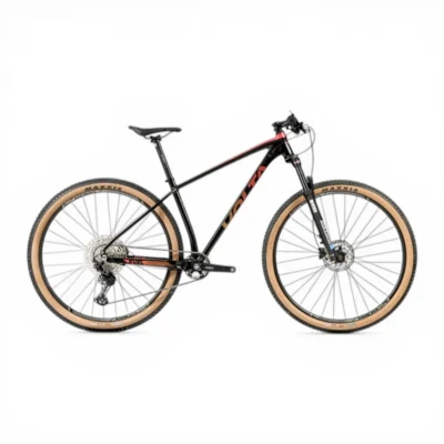 Bicicleta MTB Volta SVEL X6 G2 Shimano SLX Aire 12V R29