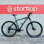 Bicicleta Usada de MTB Venzo Primal XC R29 Aluminio Talle L