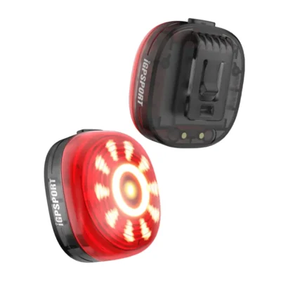 Luz Trasera Inteligente iGPSPORT Smart Light TL30 01 (1)