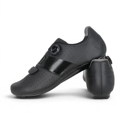 Zapatilla Ruta Volta Dualfit Negra 01 (2)