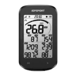 Ciclocomputardor iGPSPORT BSC100Max